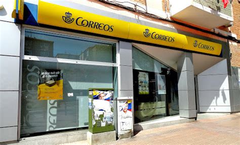 correos la elipa|Oficina de correos 2832194 MARQUES DE CORBERA, 27 MADRID.